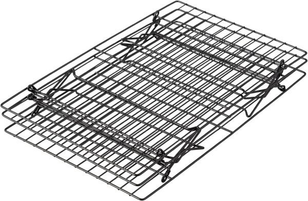 3-Tier Cooling Rack for Cookies