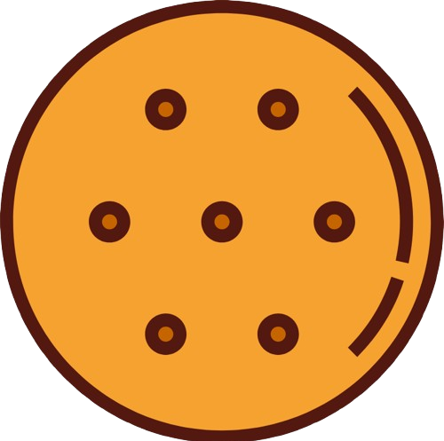 COOKIE MUNCHIES