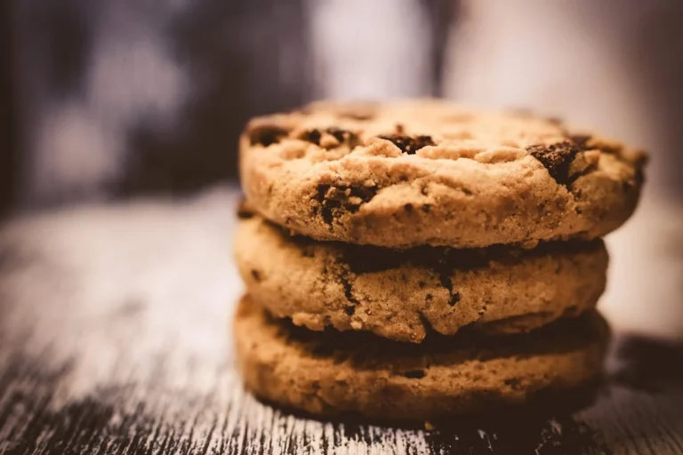 Bake These Cookies Anytime: A Classic Recipe You Can Make at Home