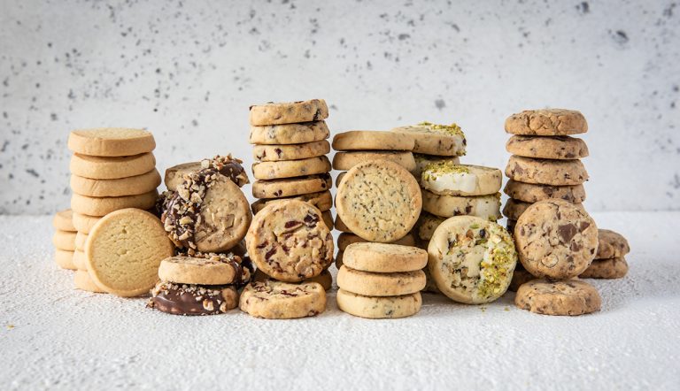 The Comfort of Cookies