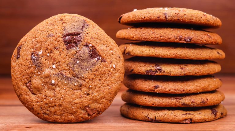 The Charm of Cookies