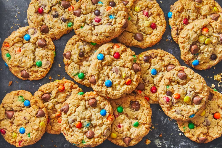 The Comfort Hidden in Every Cookie Bite