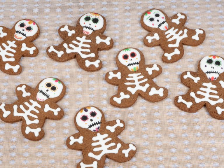 Witch’s Crumble Charm