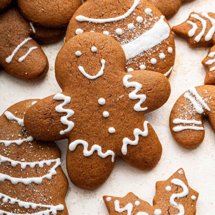 Cookies Everyday Joy